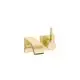 DORNBRACHT-Waschtisch-Wand-Einhandbatterie-ohne-Ablaufgarnitur-CYO-36860811-Messing-gebuerstet-23kt-Gold-36860811-28 gallery number 1